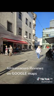 






Africasiaeuro Reviews on GOOGLE maps